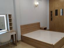 Hình ảnh Bán nhà hẻm 337 Lê Văn Sỹ, P1, giáp Phú Nhuận, trệt 3 lầu cực đẹp, ful