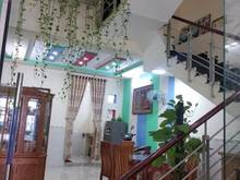 Hình ảnh Bán nhà HXH 8m Phan Sào Nam-P11 ( DT 69m2 ) Trệt 2 Lầu, Vị trí cực đẹp