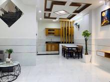 Hình ảnh Bán nhà đường Phạm Phú Thứ, quận Tân Bình, hẻm 8m – DT: 3.8 x 18m,