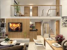 Hình ảnh Định cư bán nhanh căn nhà HXT Nguyễn Hồng Đào, DT vuông vức (4x15m),