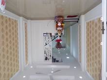 Hình ảnh Nhà đẹp, DT lớn ngay đường Lạc Long Quân, (5.3x15m), 4 tầng, 7.9 tỷ TL