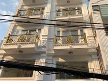 Hình ảnh Bán gấp nhà HXT đường Cách Mạng Tháng Tám, 4x14m, 3,5 tấm