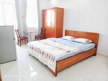 Hình ảnh Phòng full nội thất mới xây gần Cầu Kênh Tẻ- thuận tiện đi qua q1