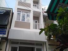 Hình ảnh Bán nhà thật, DT giá thật không ảo. Cách mặt tiền đường CMT8 10m