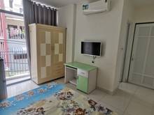 Hình ảnh Căn Hộ Tiện Nghi Có Ban Công Gía Rẻ Quận Phú Nhuận