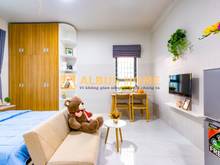 Hình ảnh Chung cư mini full nội thất gí siêu rẻ quận 8_quận 4_an ninh cực tốt