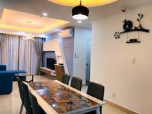 Hình ảnh Cho thuê Trang Chủ MB66.COM / Đăng Ký Tặng 66K Sky Garden 3, Phú Mỹ Hưng. Giá:15 tr/tháng, 2PN, 75m2.