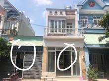 Hình ảnh Nhà 8x16, Xây Thành 2 căn, Ngay Chợ Đại Hải, Đường Nhựa 9m