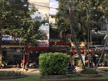 Hình ảnh Cho thuê Nhà 2 lầu St MT đường Bàu Cát Đôi, P. 14 Tân Bình. DT 4x18m.
