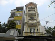 Hình ảnh Cho thuê mặt tiền Gò Dầu, p.Tân Quý, q.Tân Phú, 3 Lầu, Giá TL.