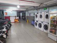 Hình ảnh Còn phòng mới xây dưới tầng trệt ,Giờ giấc tự do ,Ngay ngả tư bốn xã