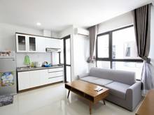 Hình ảnh Chính Chủ Bán tòa nhà CHDV , hầm 5 tầng. 235m2 giá 31 tỷ