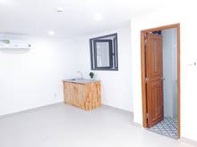 Hình ảnh Tặng ở 15 ngày Tháng đầu, Phòng Máy lạnh 16m2 525/11A Sư vạn hạnh q10