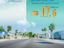 Hình ảnh Bán lô đất 100m2 phía Nam Đại học Phạm Văn Đồng 1 tỷ 750 triệu