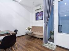 Hình ảnh cho thuê Trang Chủ MB66.COM / Đăng Ký Tặng 66K chung cư full nội thất đường ba vân  quận tân bình