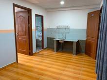 Hình ảnh Trường Chih_Ngay cầu Tham Lương_1 phòng ngủ riêng_45m2_giảm 500k/phòng