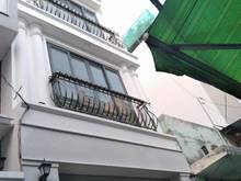 Hình ảnh Bán Nhà 3 lầu Dt 4.25x13m hẻm xe hơi đường Huỳnh Thiện Lộc Q Tân Phú