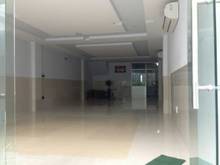 Hình ảnh Mặt tiền Gò Dầu, DT:4x25m, Tiện mở showroom, vpct, spa...