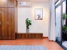 Hình ảnh Bán nhà MT Cộng Hoà, P. 13, Q. Tân Bình bên cạnh Etown, vị trí đẹp, KD