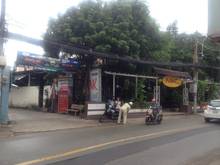 Hình ảnh Cho thuê đất trống mặt tiền Thích Quảng Đức , Phường 4 , Quận Phú Nhuậ