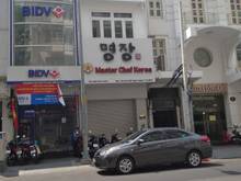 Hình ảnh Cho thuê Nhà Nguyên Căn mặt tiền Đường Mạc Thị Bưởi - P. Bến Nghé - Q1