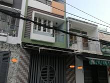 Hình ảnh Bán Nhà 3 lầu Dt 4x16m hẻm thông 7m đường Huỳnh Thiện Lộc Q Tân Phú