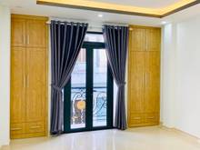 Hình ảnh Cho thuê nhà biệt thự mini 235 Thích Quảng Đức P4 Phú Nhuận