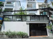 Hình ảnh Cho thuê Mặt Bằng Hẻm xe hơi Nguyễn Thị Minh Khai - Phường Đa Kao - Q1