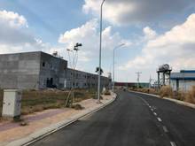 Hình ảnh Đất mặt tiền ĐT 742 ngay Trung Tâm Toàn Nhà Hành Chính Tỉnh Bình Dương