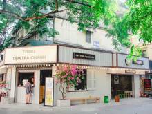Hình ảnh Cho thuê cửa hàng lô góc mặt phố Hàng Điếu: 30m2, mặt tiền 10m.