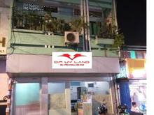 Hình ảnh Cho thuê Nhà NC MT Đường Cô Giang, P.Cầu Ông Lãnh, Q.1.  DT: 5 x 8m
