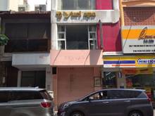 Hình ảnh Cho thuê mặt bằng mặt tiền Mạc Thị Bưởi, P.Bến Nghé, Quận 1.