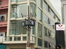 Hình ảnh Cho thuê Nhà NC MT đường+ hẻm - Phan Đăng Lưu, P.2, Q.PN. DT: 5 x 30m