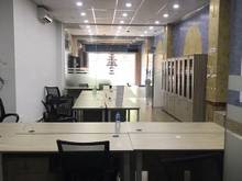 Hình ảnh Cho thuê mặt bằng mặt tiền - Đường Lê Lai - Phường Bến Thành - Quận 1.