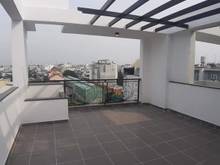 Hình ảnh Cho thuê nhà 343/1B Nguyễn trọng Tuyển thông hẻm Lê Văn Sỹ