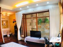 Hình ảnh Cho thuê nhà biệt thự 309C Nguyễn Trọng Tuyển gần Ngay sân Vận Động
