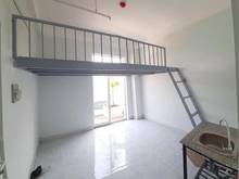 Hình ảnh Giảm 500k tháng đầu, Phòng trọ mới xây 25m2 có gác, 350 Lê Đức Thọ GV