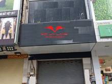 Hình ảnh Cho thuê Mặt Bằng MT Đường Ba Tháng Hai, P.12, Q.10.  DT: 4,5 x 18m