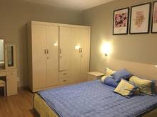 Hình ảnh Cần cho thuê Trang Chủ MB66.COM / Đăng Ký Tặng 66K 3 PN 2WC tại Gold View Q4 full đồ giá 23 triệu/th
