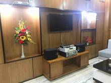 Hình ảnh Bán gấp nhà HXH 6 mét Trần Văn Hoàng. 4.1x13m, 4lầu nhà đẹp, hẻm thông