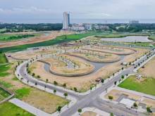 Hình ảnh Bán nhanh lô Biệt Thự Biển siêu dự an One world giá siêu ưu đãi 20tr/m