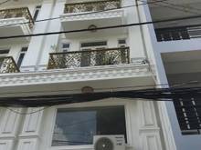 Hình ảnh Bán nhà MT Nguyễn Đình Chiểu, Quận 3, DT: 6x15m, 5 lầu,giá: 29 tỷ TL