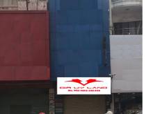 Hình ảnh Cho thuê Nhà NC MT Đường Phan Đình Phùng, P.1, Q.Phú Nhuận.  DT: 4x30m