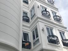 Hình ảnh Bán nhà đường Lê Thánh Tôn P Bến Nghé Quận 1 DT: 6X14m giá 29 tỷ