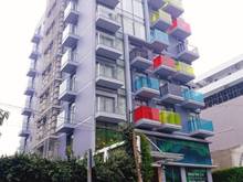 Hình ảnh Bán nhà MT Lý Tự Trọng P Bến Thành Quận 1, DT: 7X24m giá 55 tỷ, 8 lầu