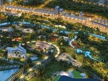 Hình ảnh MỸ KHÊ ANGKORA PARK – Lưng tựa núi, mặt hướng biển – vị trí độc tôn