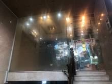 Hình ảnh Cho thuê mặt bằng trệt bán lửng Đường Rạch Bùng Binh - Phường 9-Quận 3