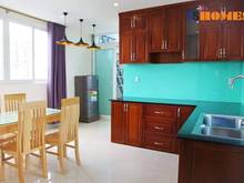 Hình ảnh Chung cư cao cấp nằm kế bên sân bay_rộng rãi, thoáng mát,tiện ích_50m2