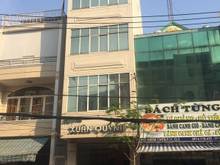 Hình ảnh Cho thuê nhà nguyên căn mặt tiền Đường Trần Văn Đang, Phường 11, Quận