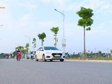 Hình ảnh Bán 2 lô Phú điền Đối diện tổ hợp Công Viên giải trí 4500m2 . Đã có Sổ